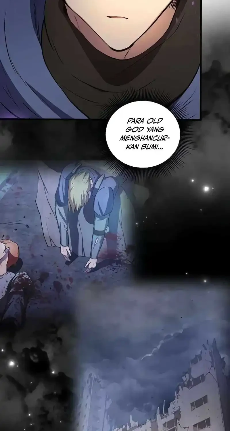 Leveling Up with Skills chapter 159 halaman 80