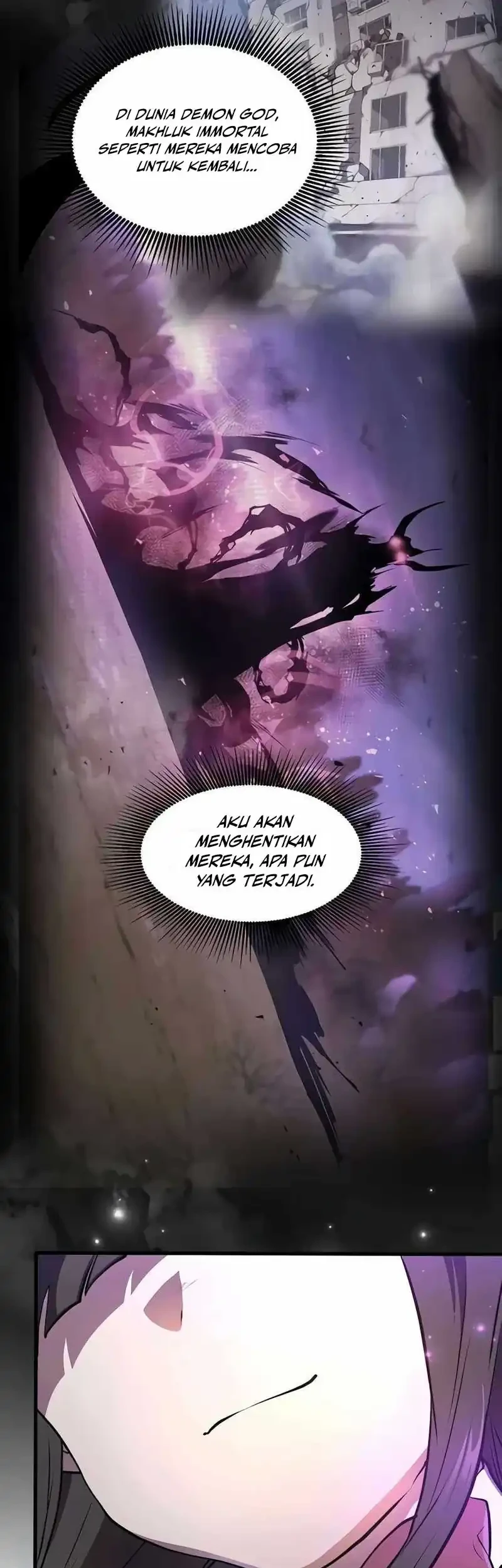 Leveling Up with Skills chapter 159 halaman 81