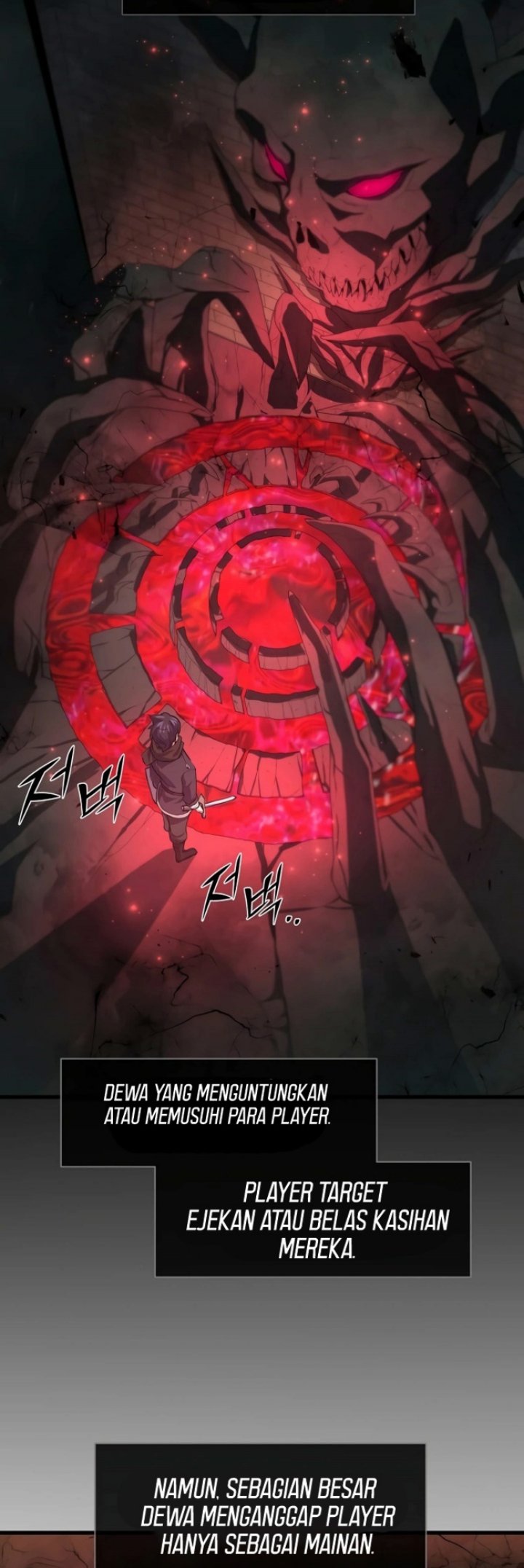 Leveling Up with Skills chapter 16 halaman 19