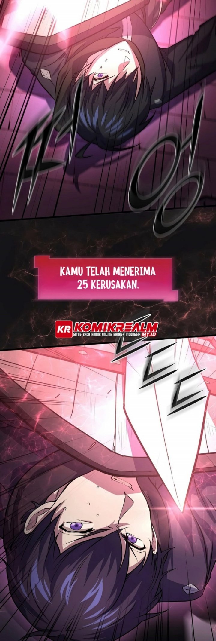 Leveling Up with Skills chapter 16 halaman 31