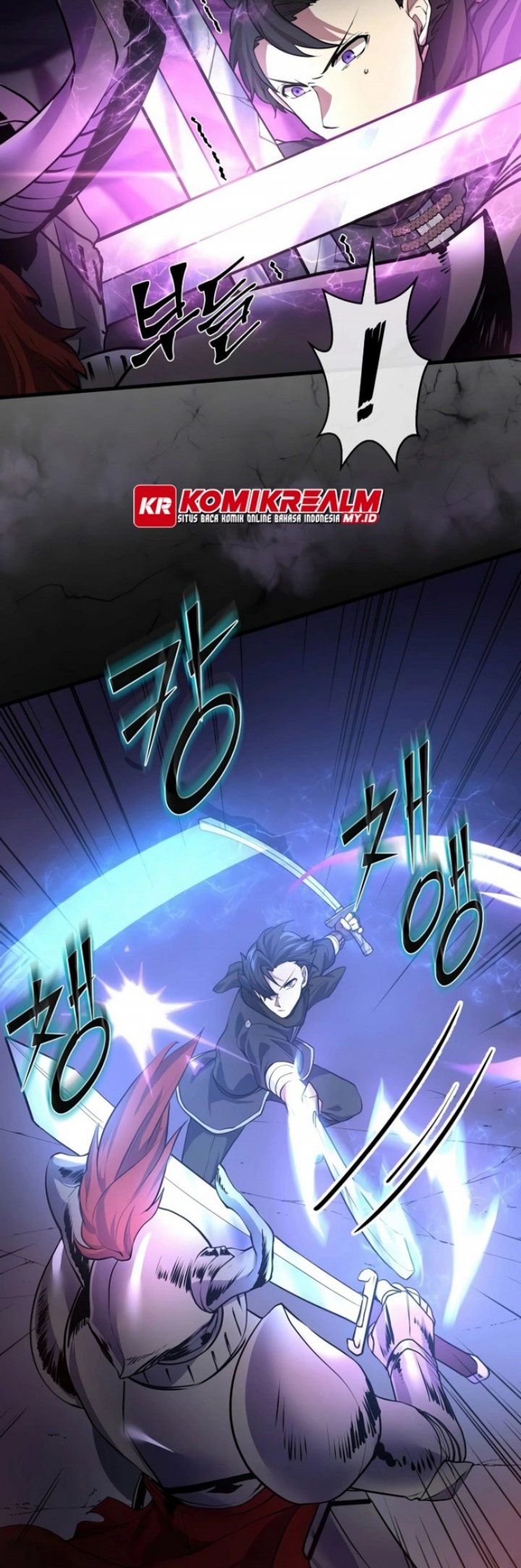 Leveling Up with Skills chapter 16 halaman 36