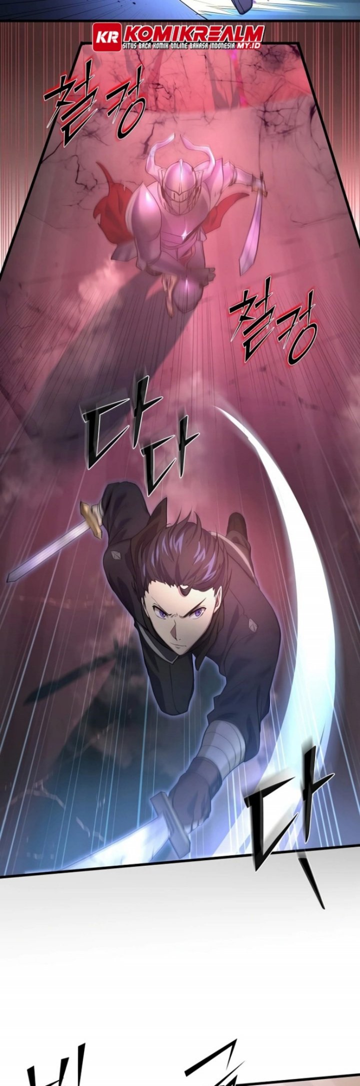 Leveling Up with Skills chapter 16 halaman 39