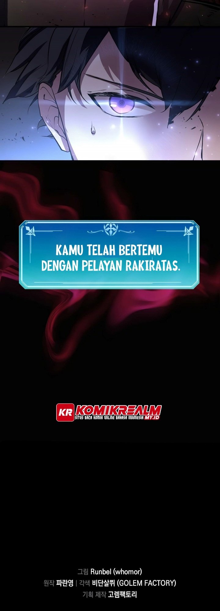 Leveling Up with Skills chapter 16 halaman 49