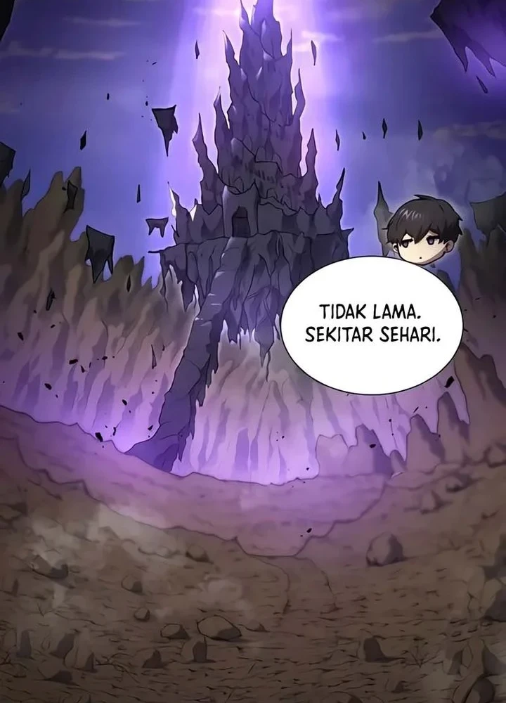 Leveling Up with Skills chapter 161 halaman 8