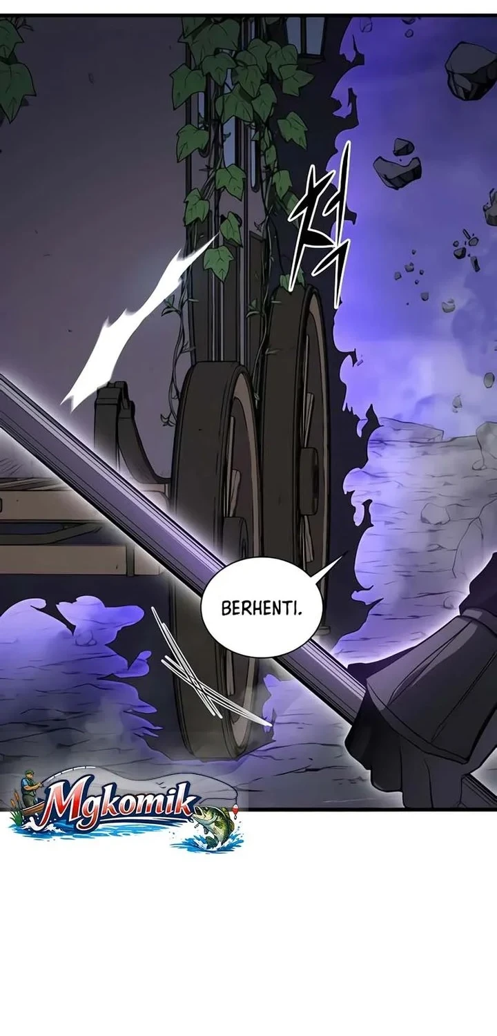 Leveling Up with Skills chapter 161 halaman 10