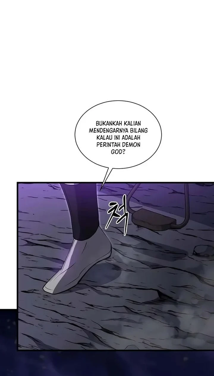 Leveling Up with Skills chapter 161 halaman 16