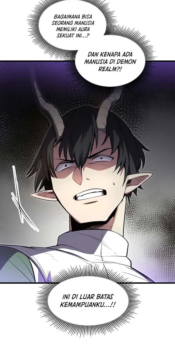 Leveling Up with Skills chapter 161 halaman 18
