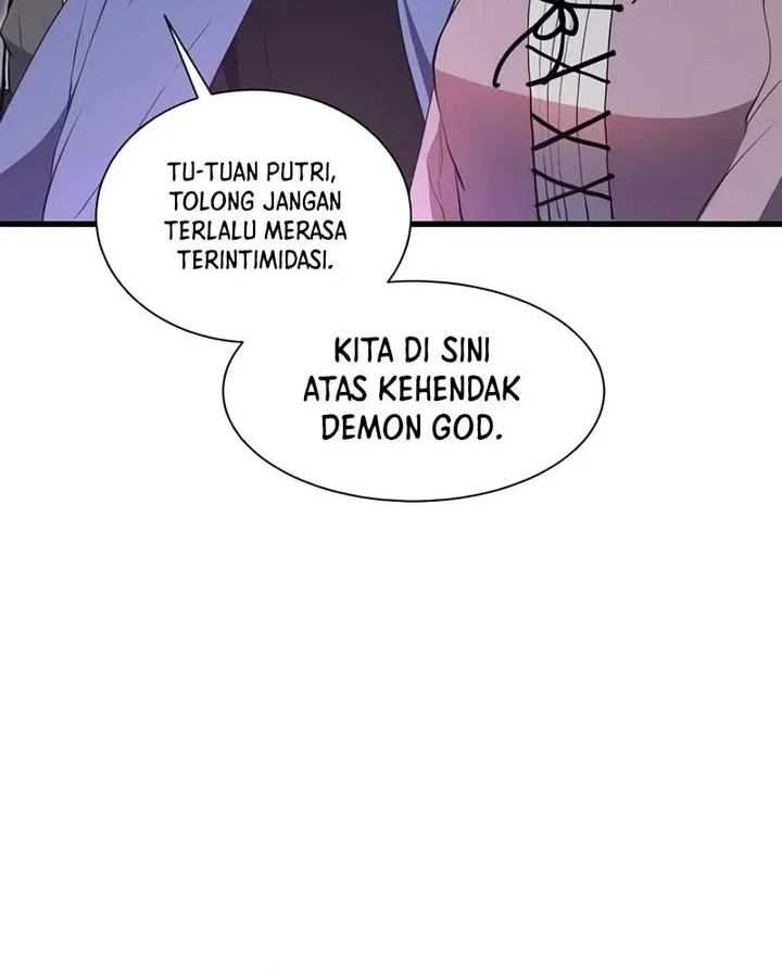 Leveling Up with Skills chapter 161 halaman 24