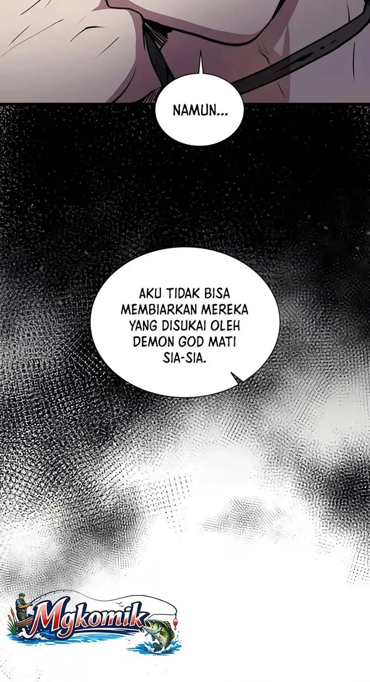 Leveling Up with Skills chapter 161 halaman 30