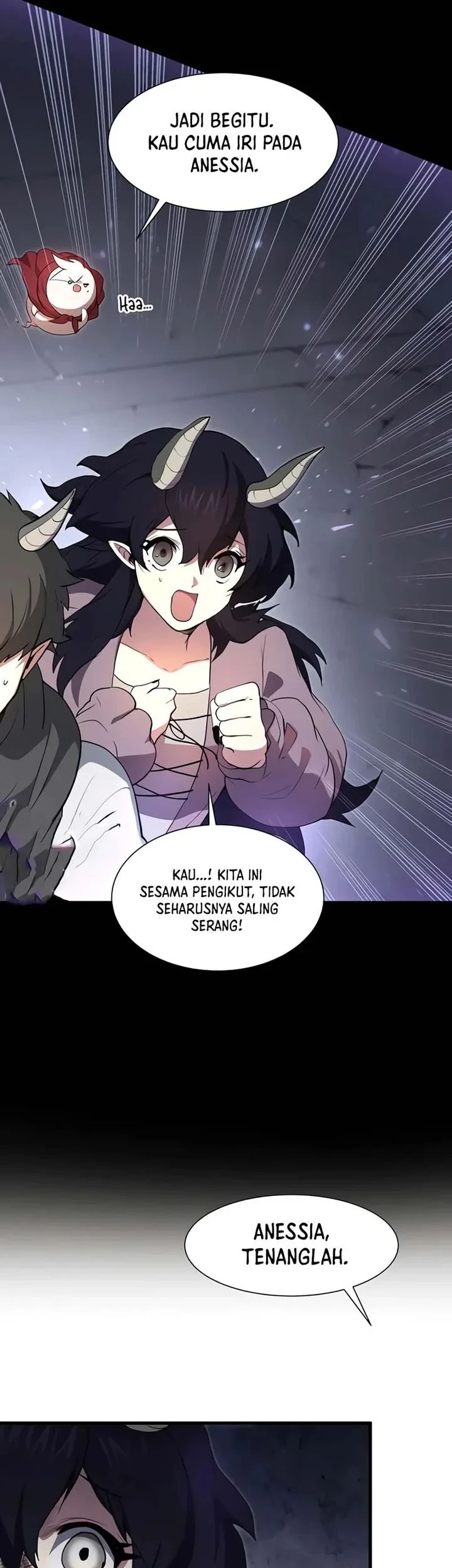 Leveling Up with Skills chapter 161 halaman 37