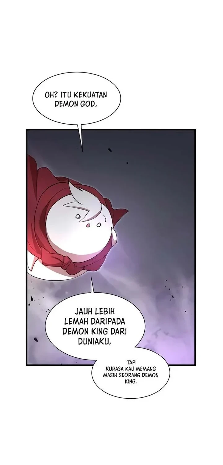 Leveling Up with Skills chapter 161 halaman 48