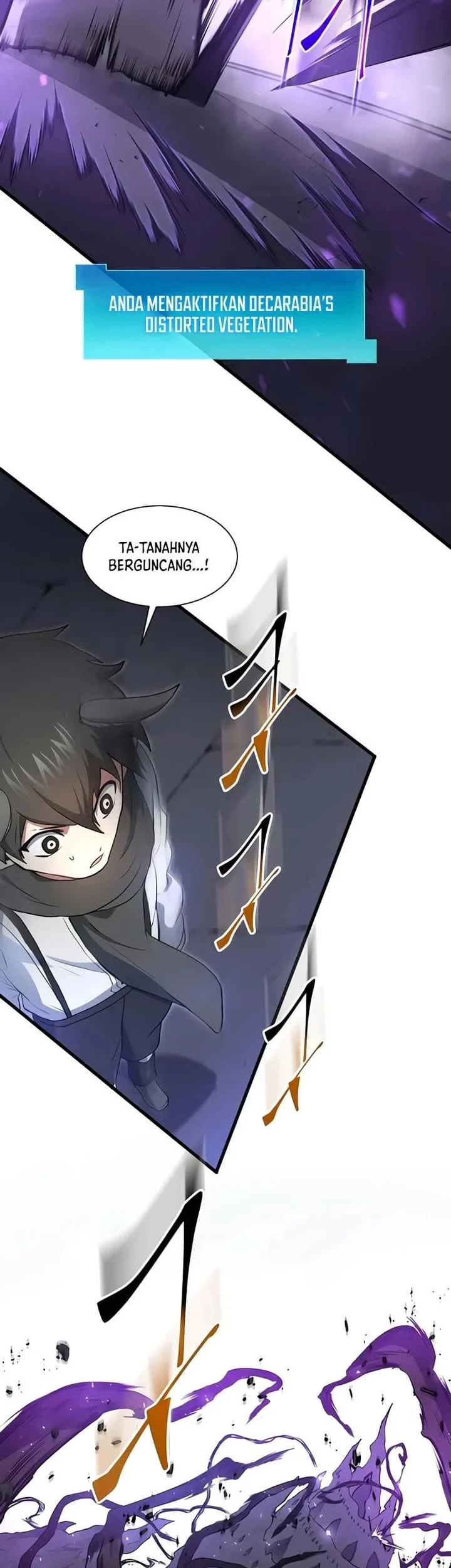 Leveling Up with Skills chapter 161 halaman 50