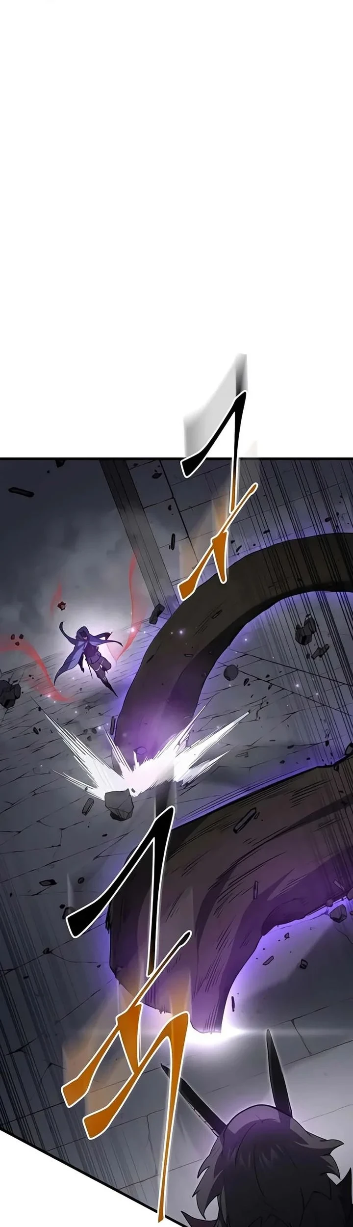 Leveling Up with Skills chapter 161 halaman 52