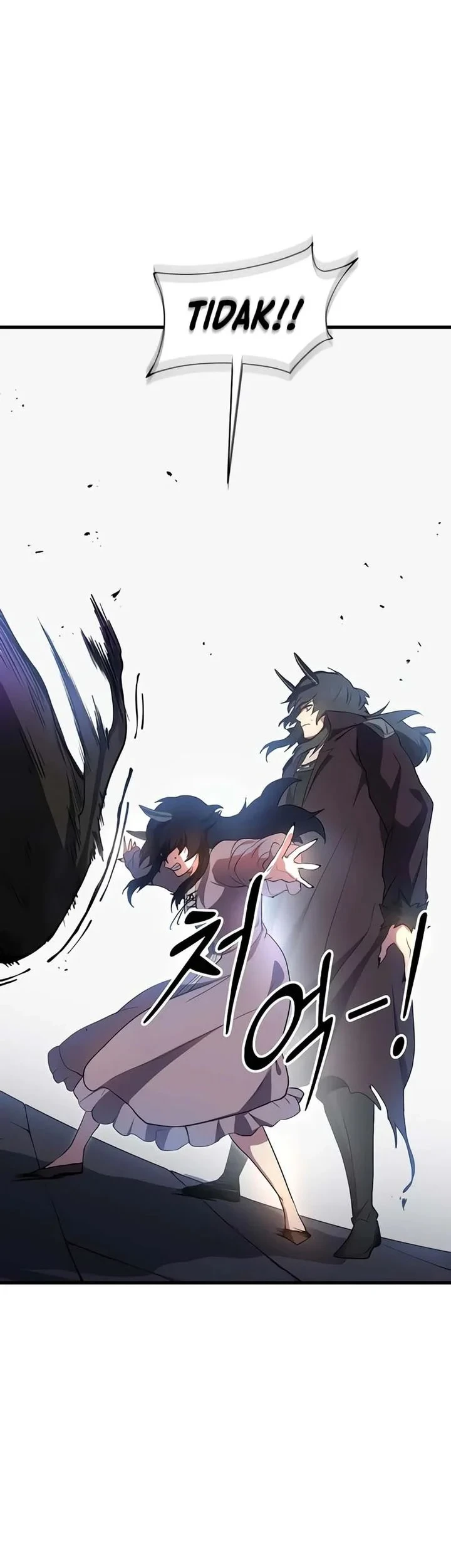 Leveling Up with Skills chapter 161 halaman 54