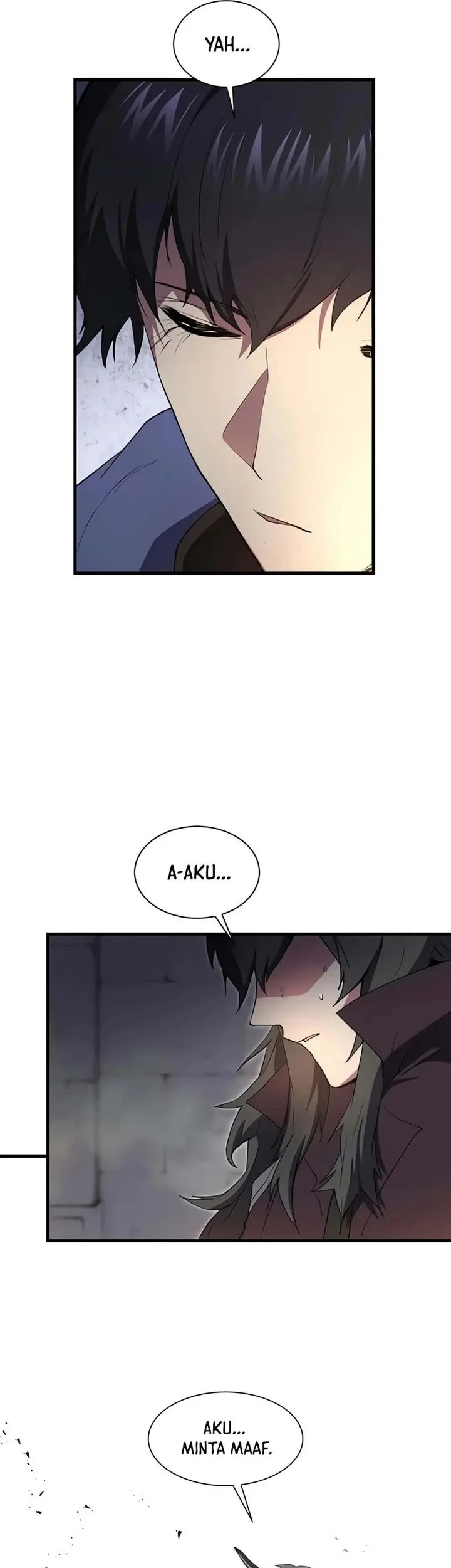 Leveling Up with Skills chapter 161 halaman 60