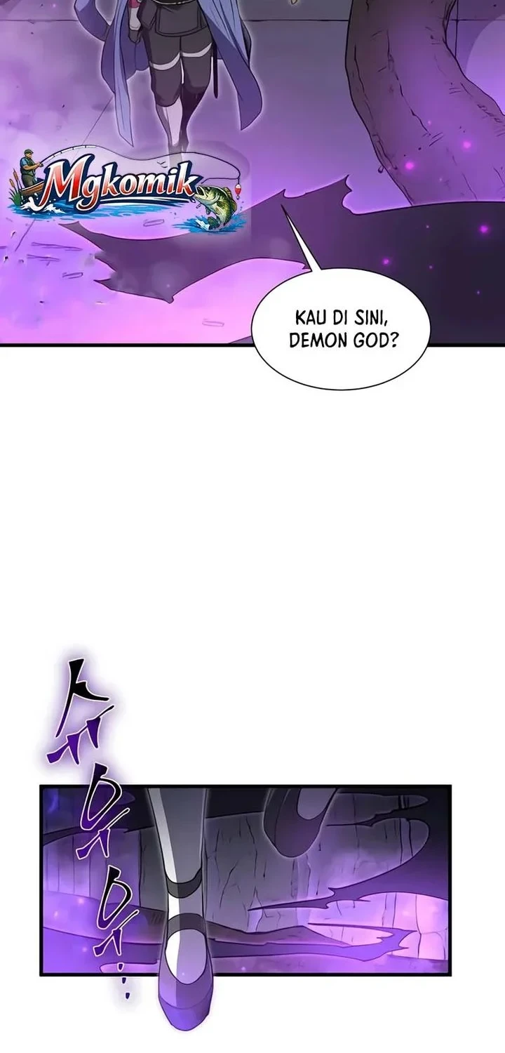 Leveling Up with Skills chapter 161 halaman 65
