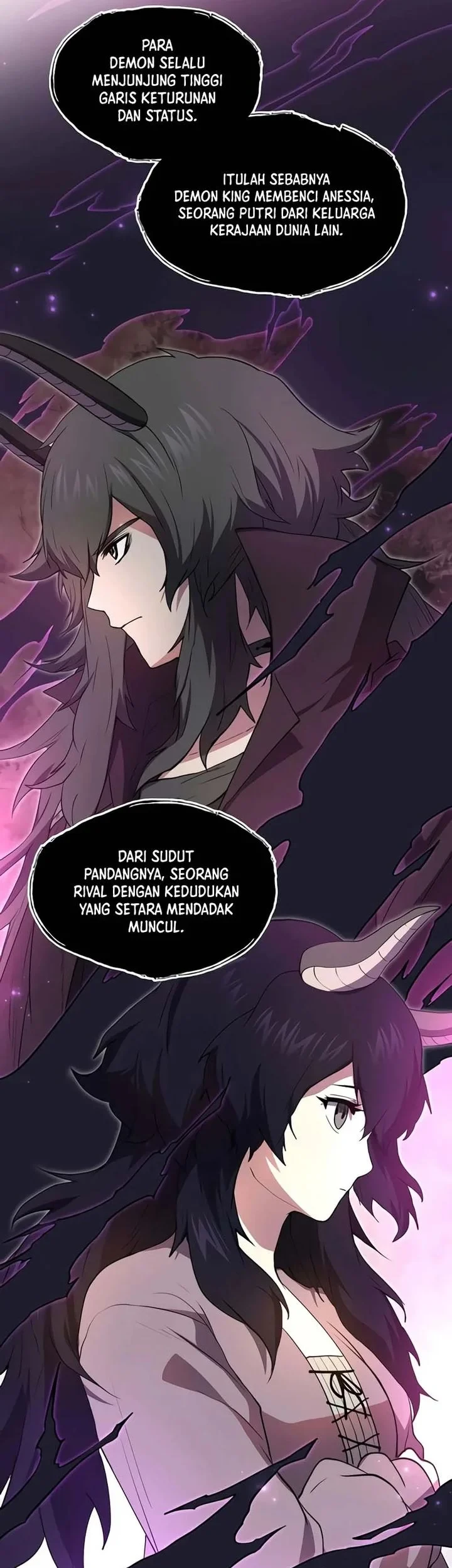 Leveling Up with Skills chapter 161 halaman 70