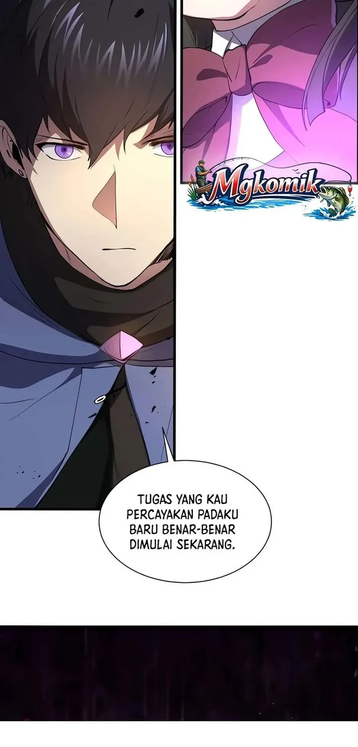Leveling Up with Skills chapter 161 halaman 73