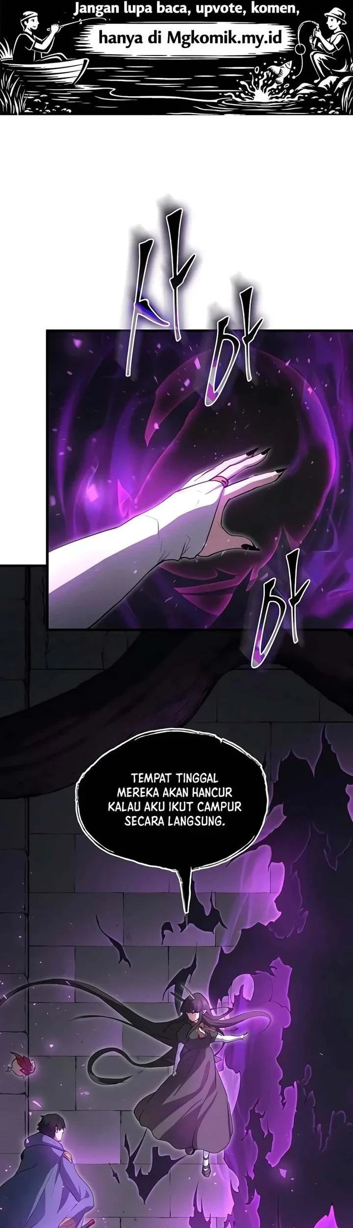 Leveling Up with Skills chapter 161 halaman 76