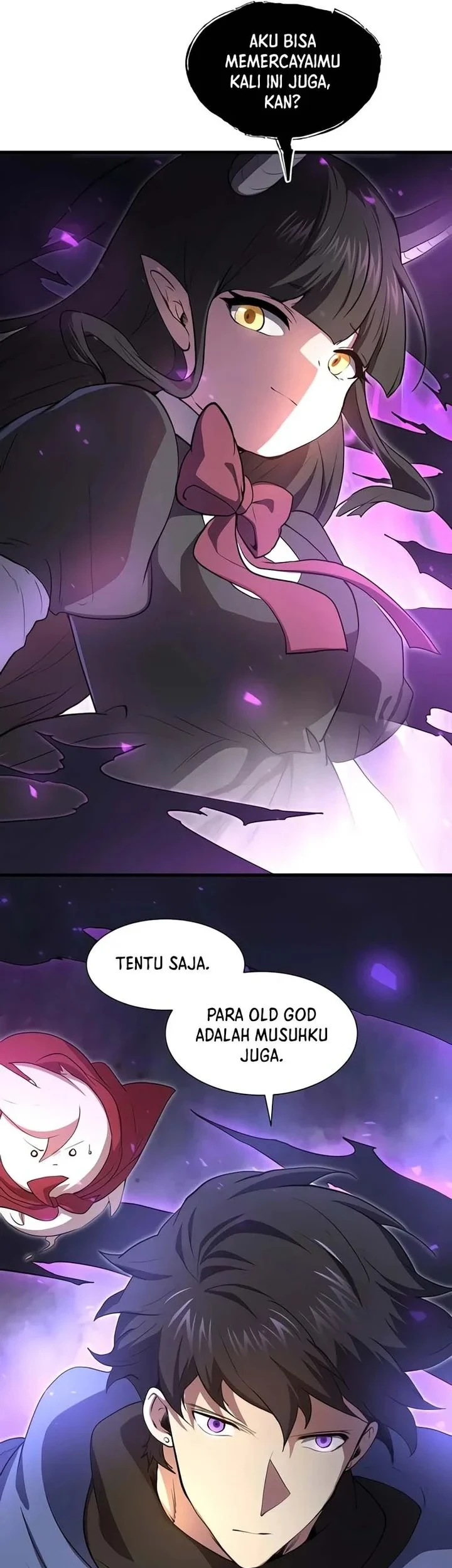 Leveling Up with Skills chapter 161 halaman 78