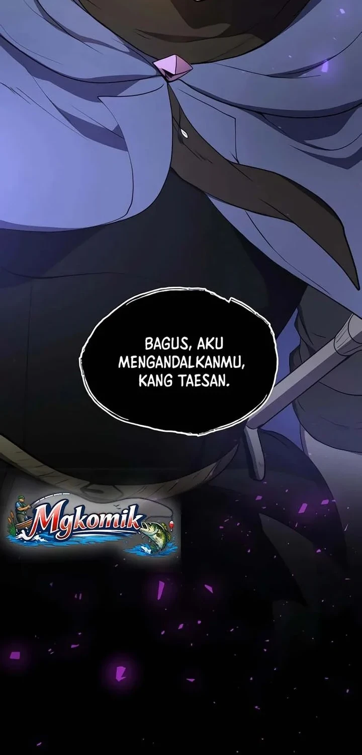 Leveling Up with Skills chapter 161 halaman 79