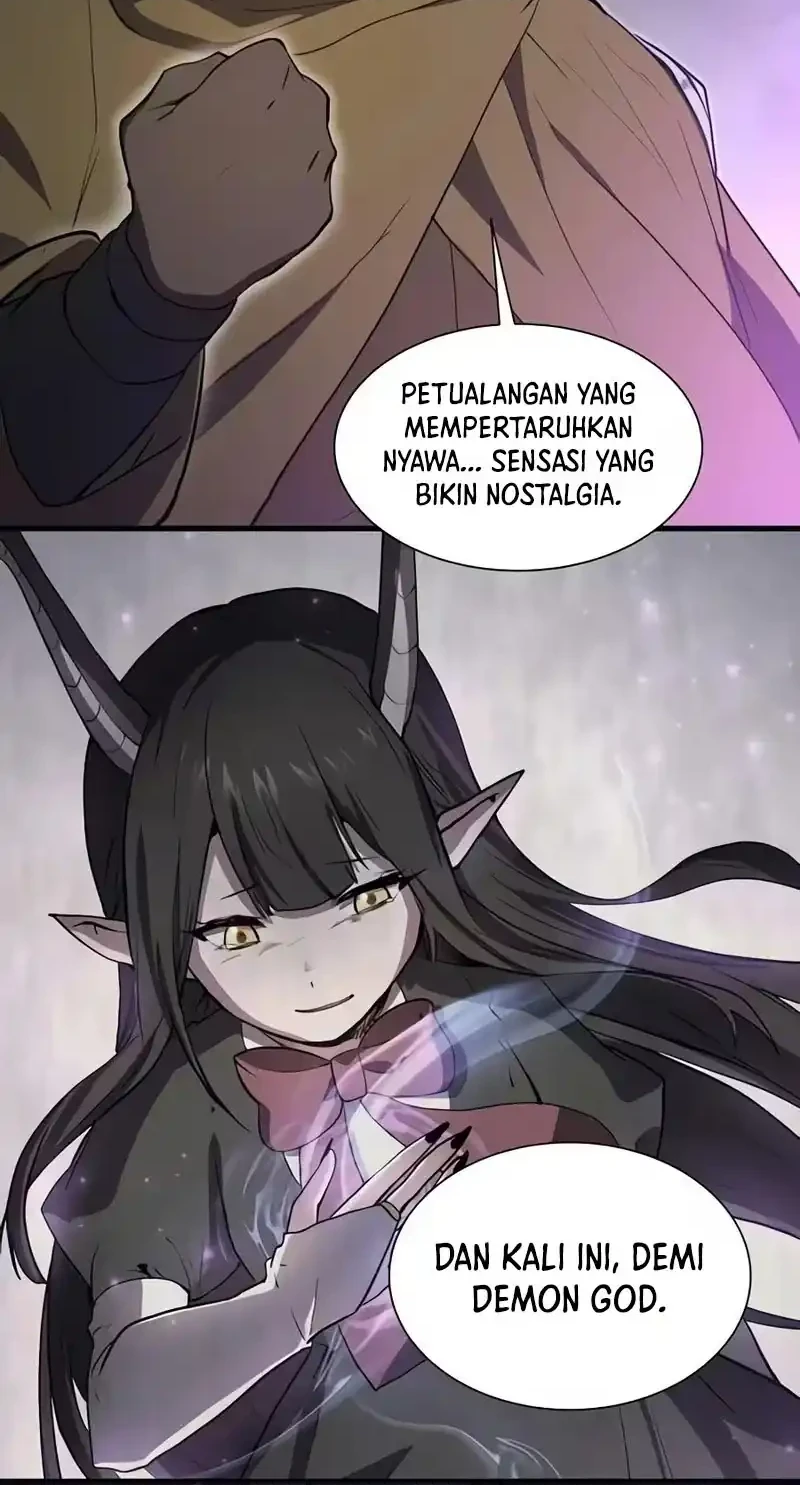 Leveling Up with Skills Bab 162 halaman 22