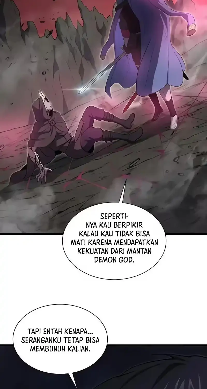 Leveling Up with Skills Bab 162 halaman 83