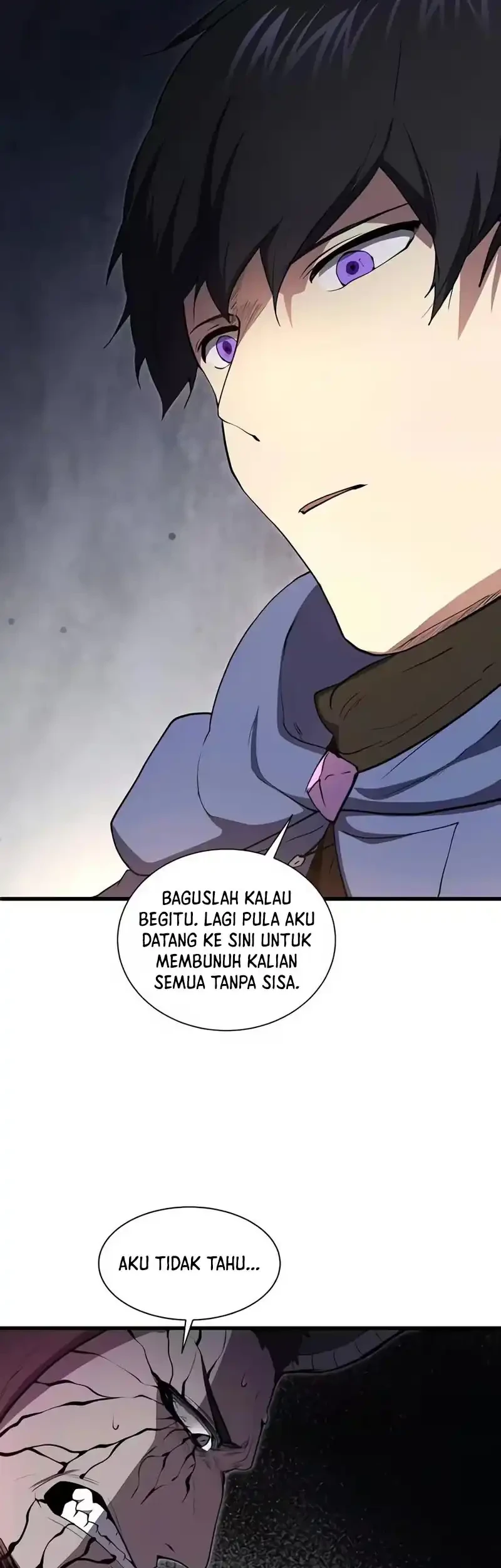 Leveling Up with Skills Bab 162 halaman 84