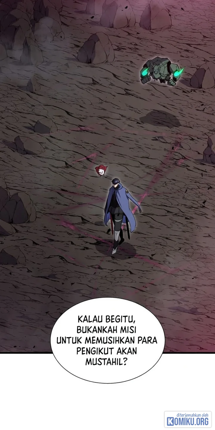 Leveling Up with Skills Bab 163 halaman 3