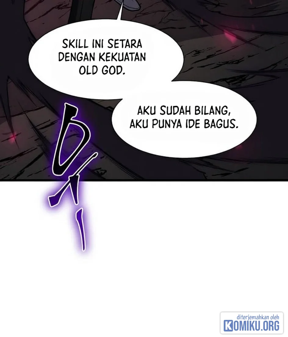 Leveling Up with Skills Bab 163 halaman 10
