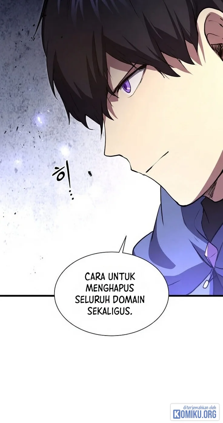 Leveling Up with Skills Bab 163 halaman 34