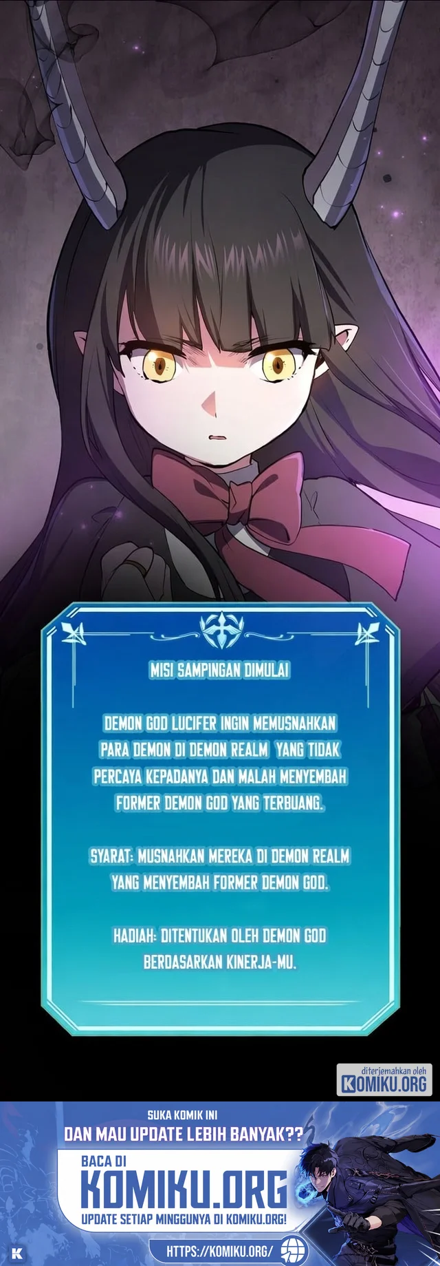 Leveling Up with Skills chapter 165 halaman 1