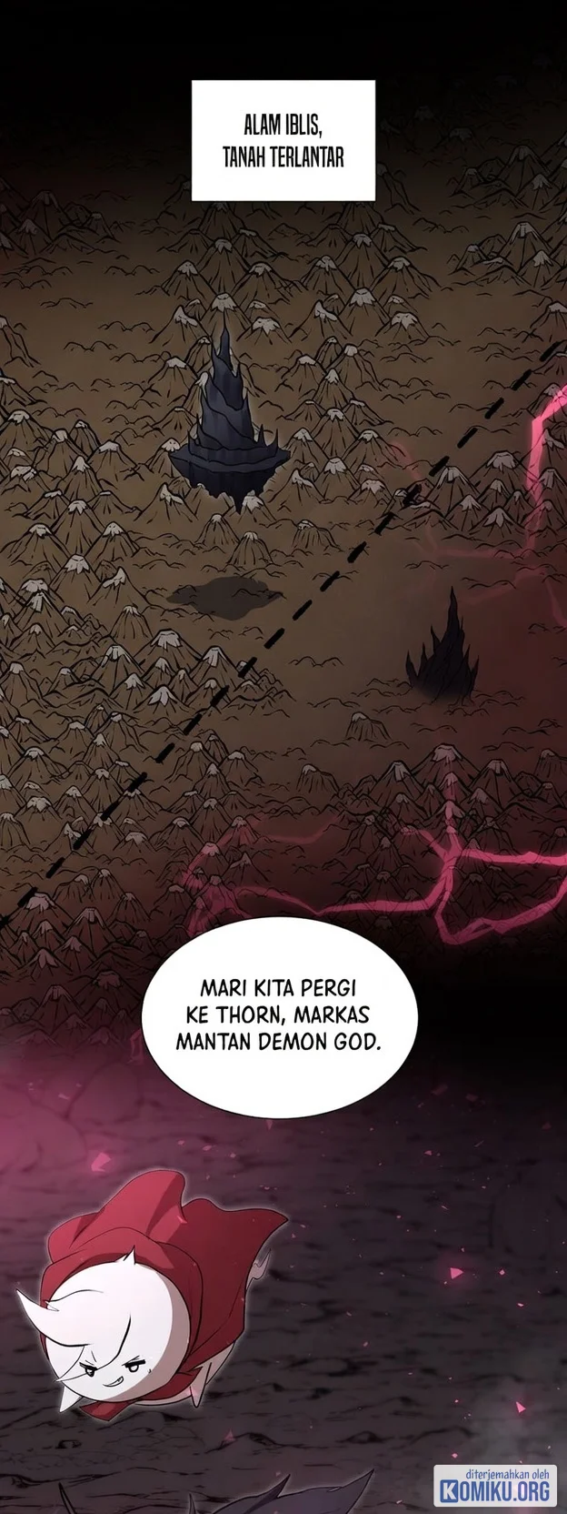 Leveling Up with Skills chapter 165 halaman 2