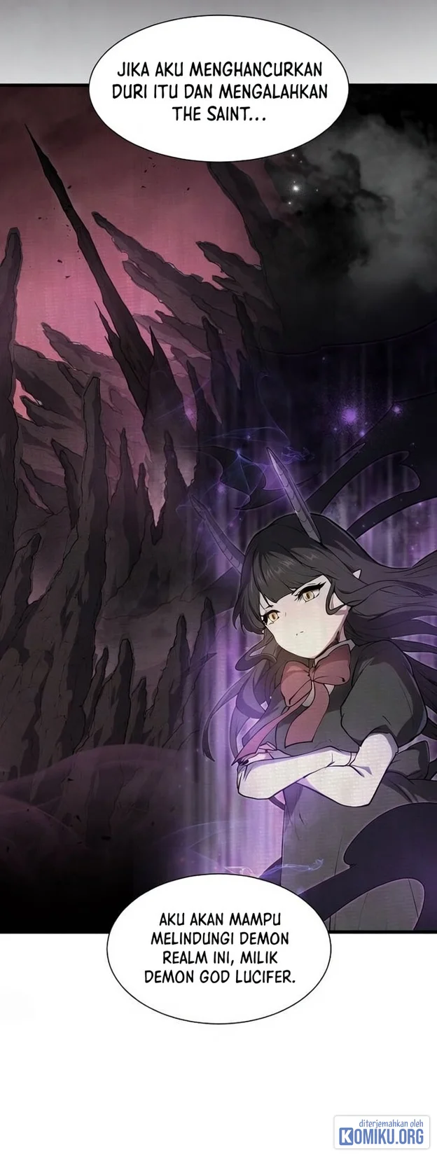 Leveling Up with Skills chapter 165 halaman 4