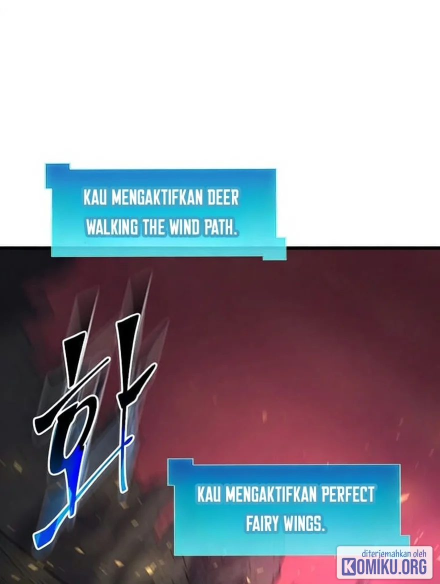 Leveling Up with Skills chapter 165 halaman 5