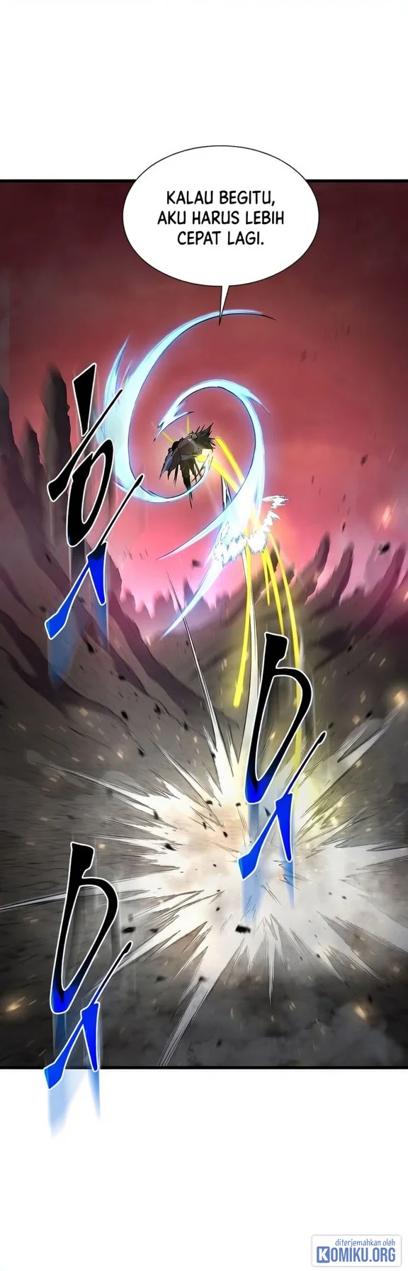 Leveling Up with Skills chapter 165 halaman 9
