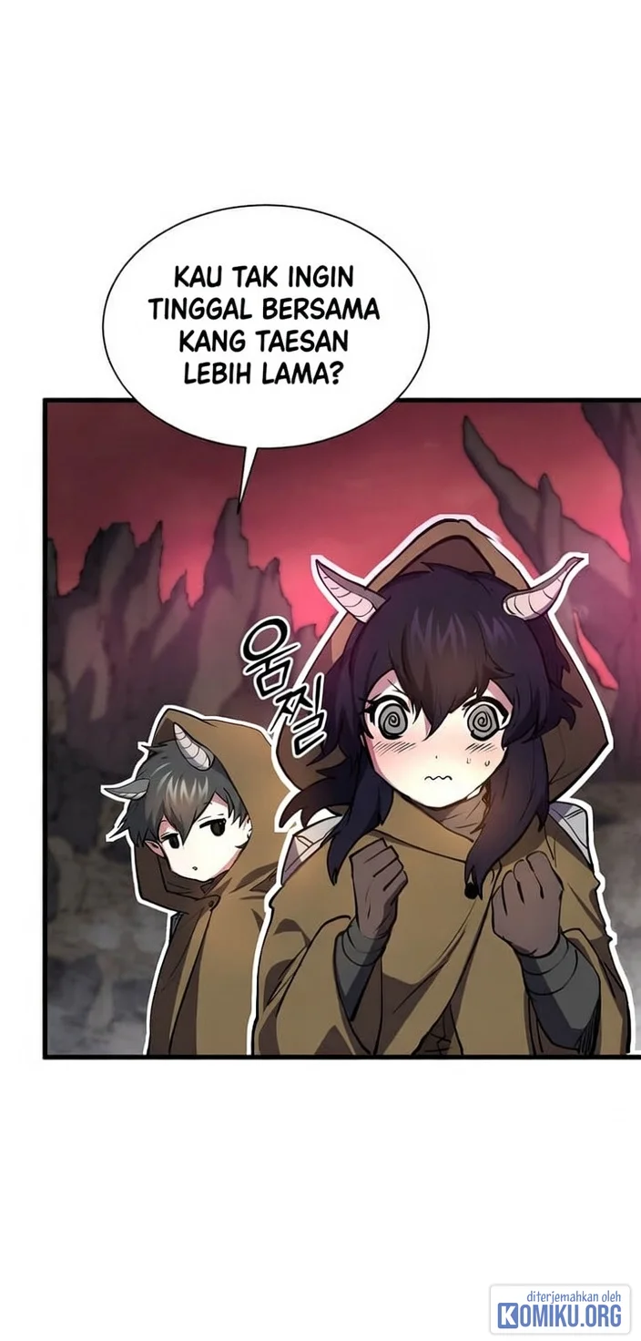 Leveling Up with Skills chapter 165 halaman 13