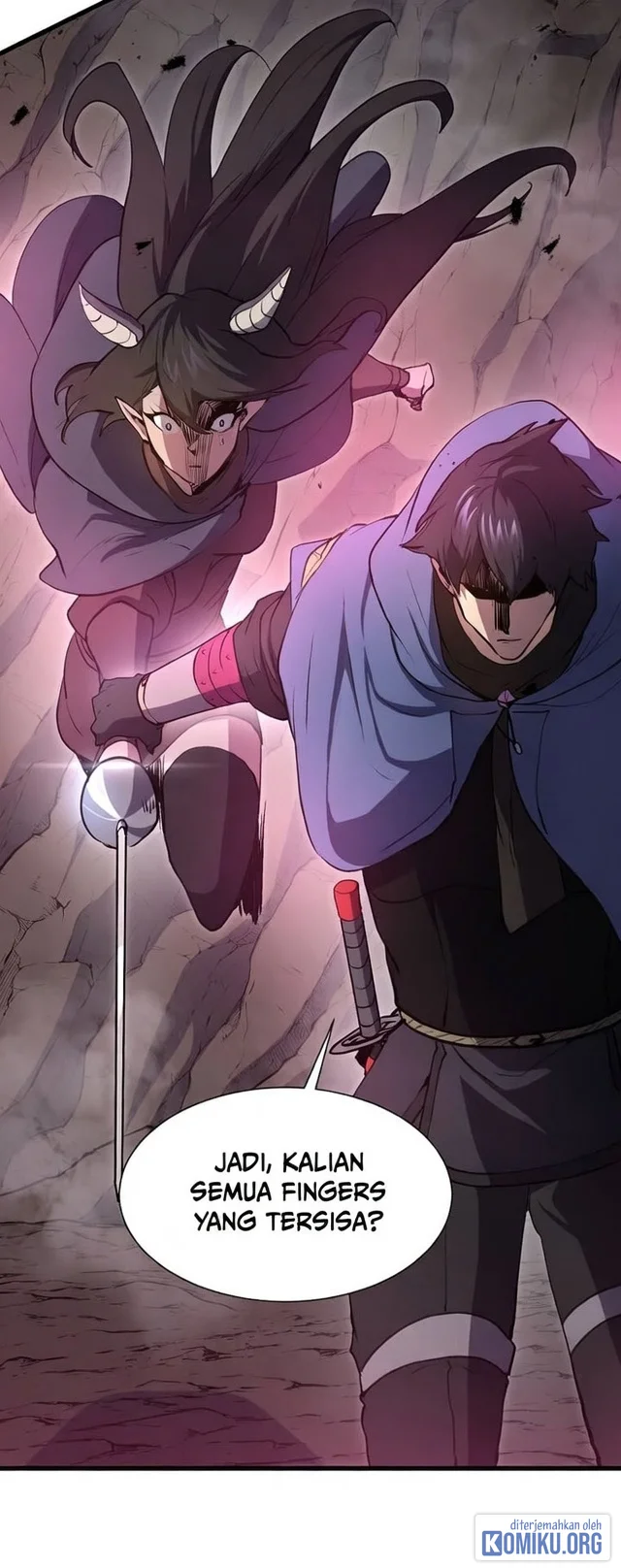Leveling Up with Skills chapter 165 halaman 31