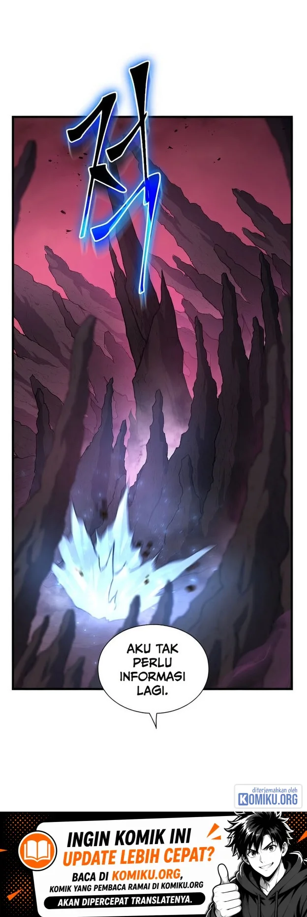 Leveling Up with Skills chapter 165 halaman 38