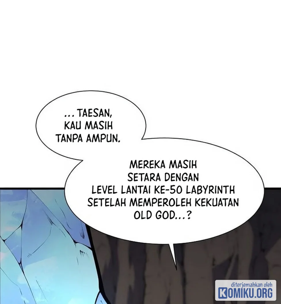 Leveling Up with Skills chapter 165 halaman 39
