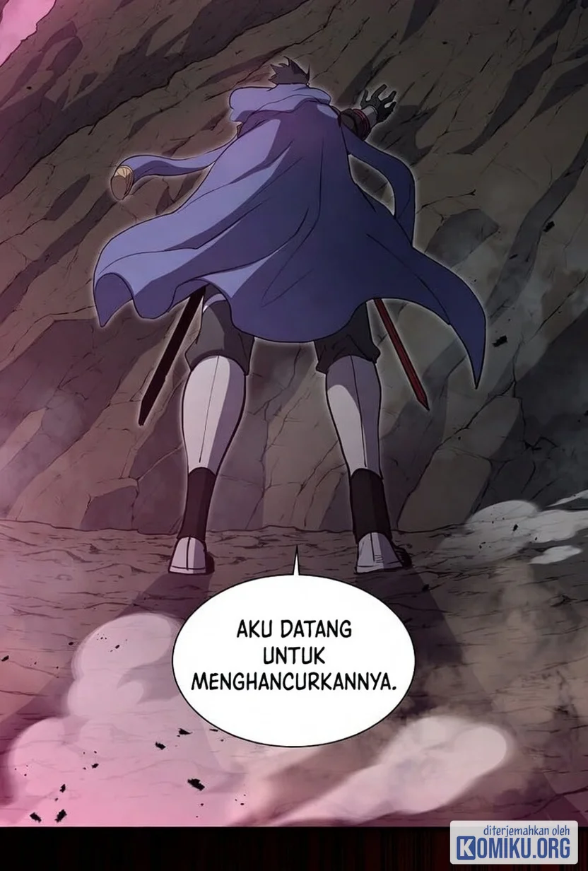 Leveling Up with Skills chapter 165 halaman 44