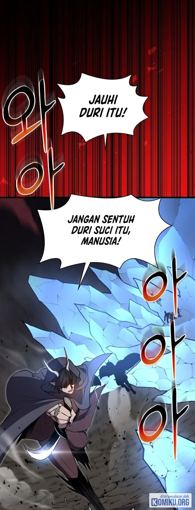 Leveling Up with Skills chapter 165 halaman 45