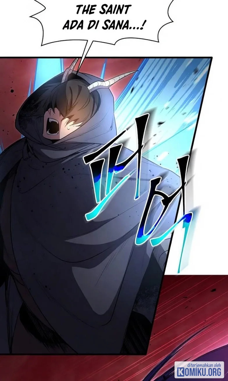 Leveling Up with Skills chapter 165 halaman 48