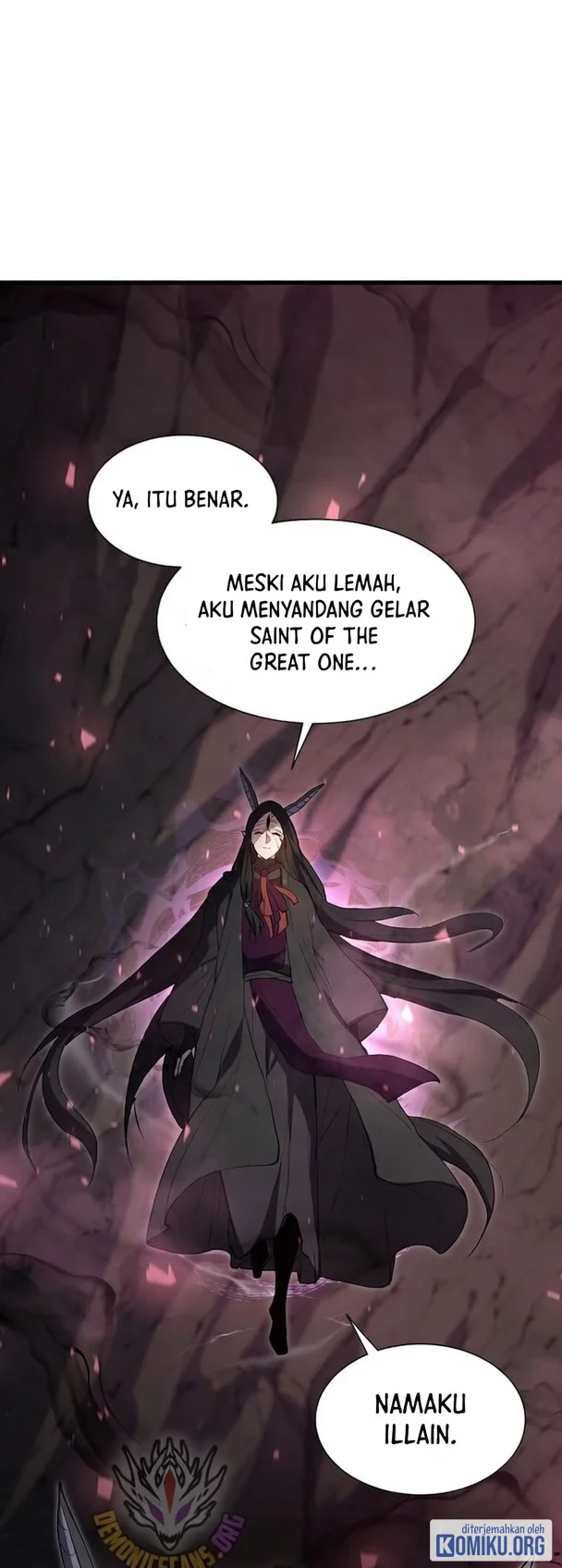 Leveling Up with Skills chapter 165 halaman 66