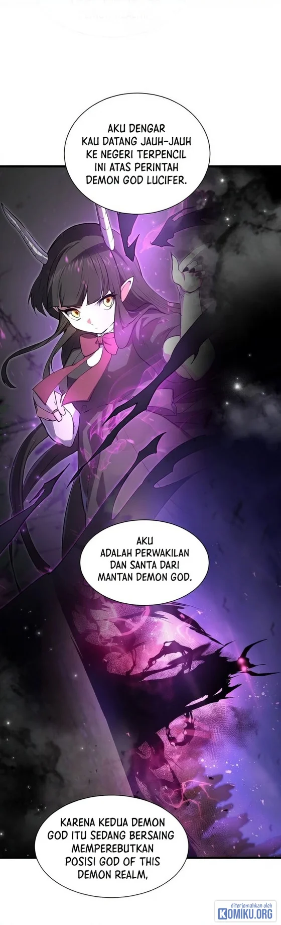 Leveling Up with Skills chapter 165 halaman 68