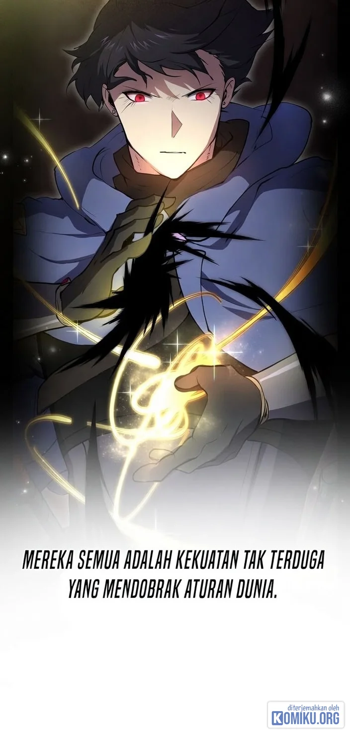 Leveling Up with Skills chapter 165 halaman 85