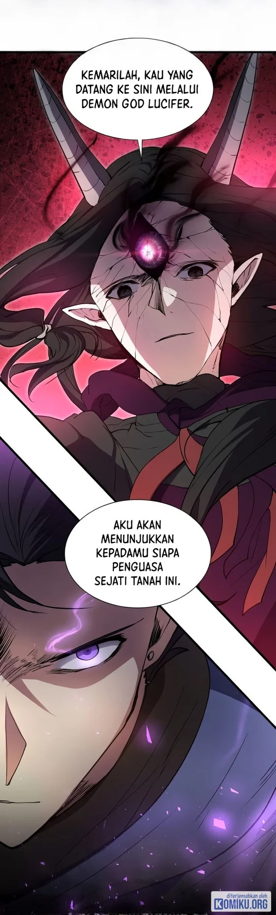 Leveling Up with Skills chapter 165 halaman 99