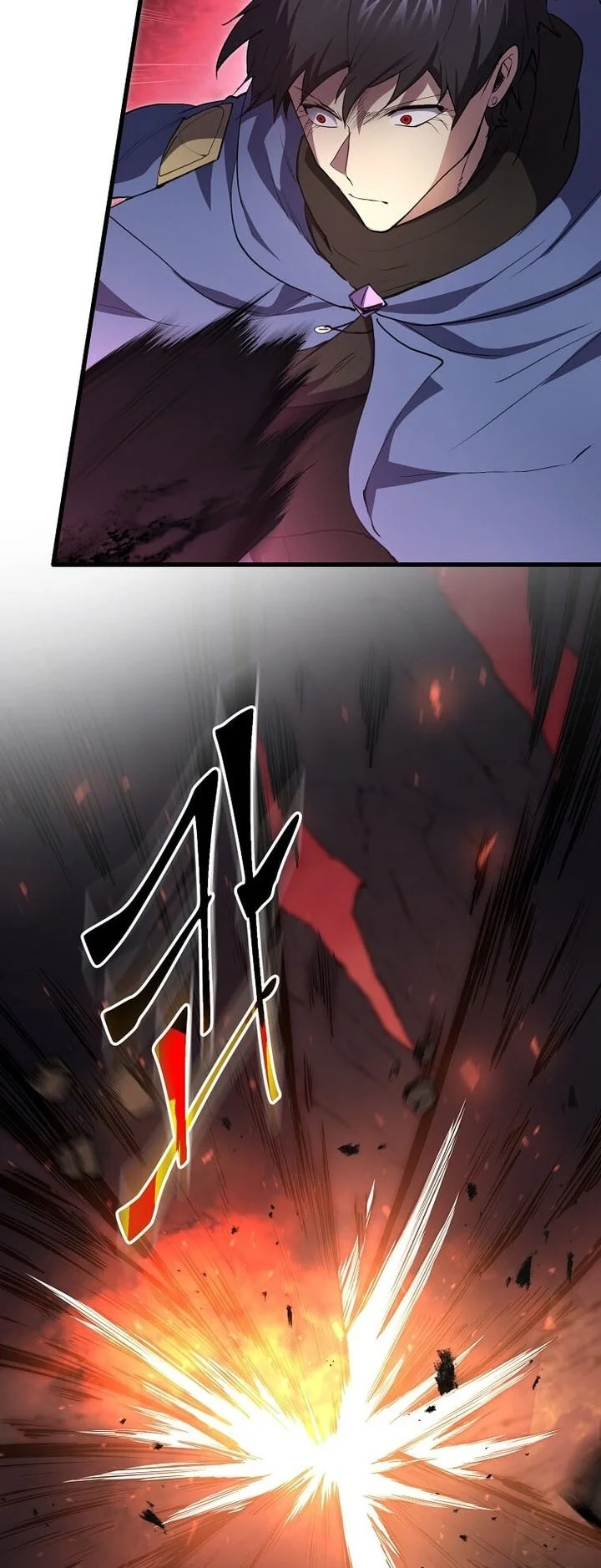 Leveling Up with Skills Bab 166 halaman 42