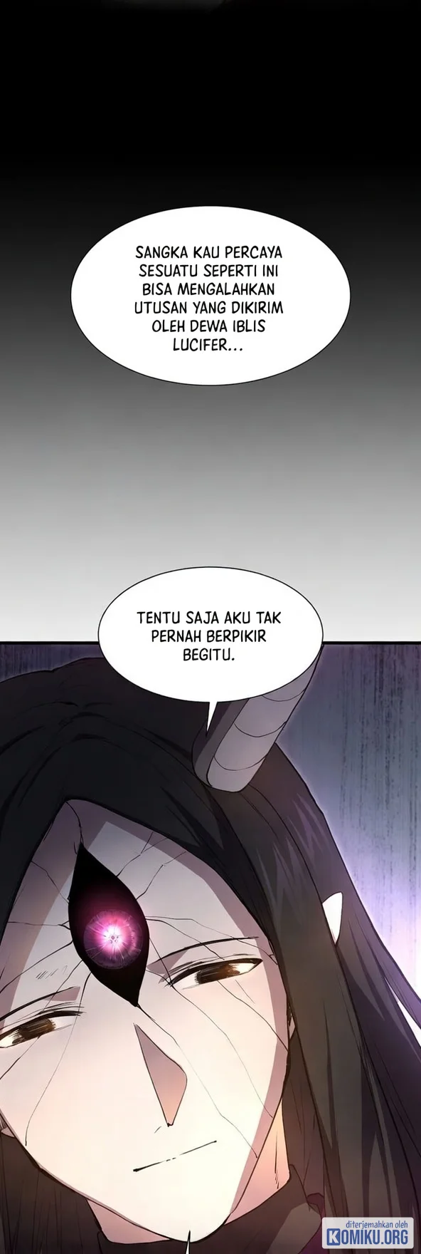 Leveling Up with Skills Bab 166 halaman 49