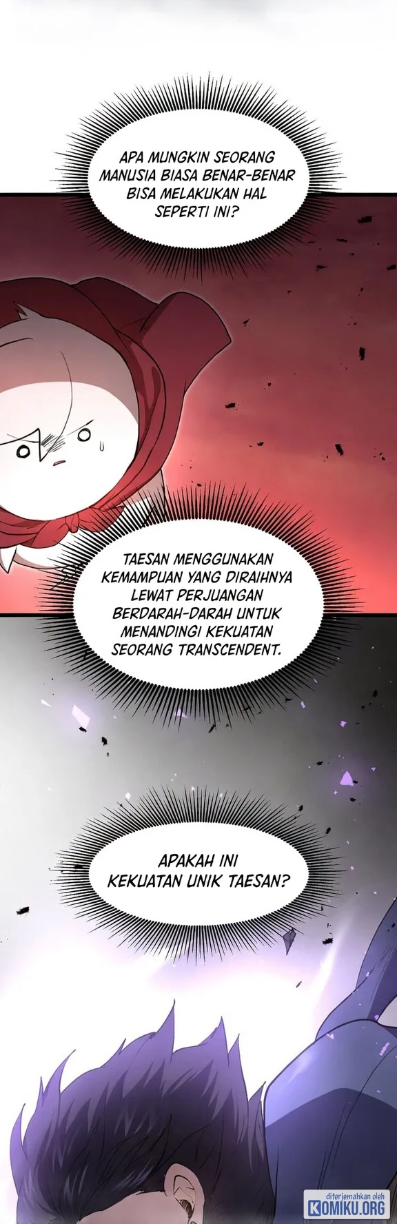 Leveling Up with Skills Bab 166 halaman 60